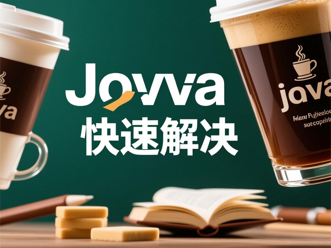 Java难题如何快速解决 第2张 Java难题如何快速解决 第2张
