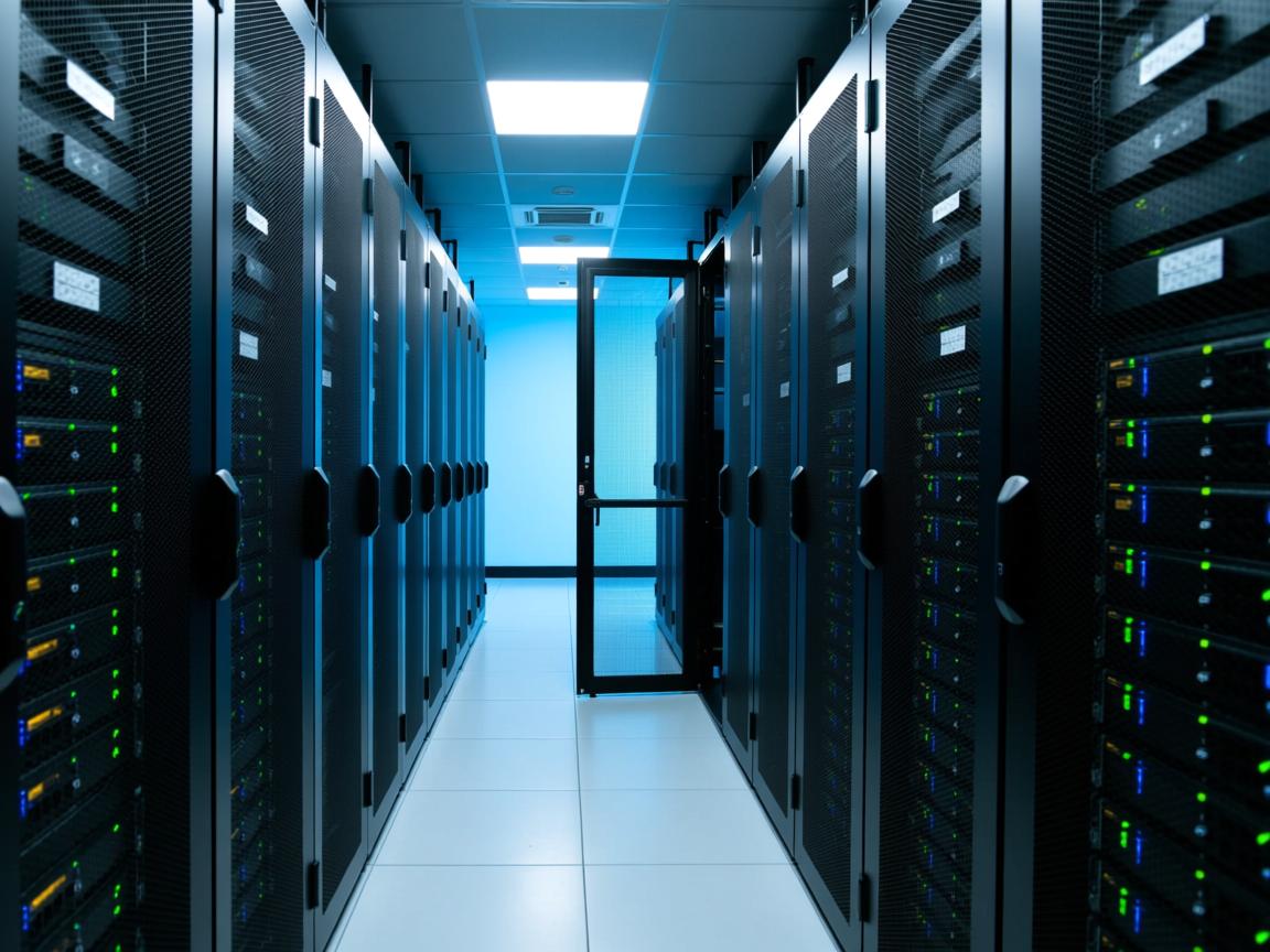 Unix服务器有哪些选择 第2张 Unix服务器有哪些选择 第2张