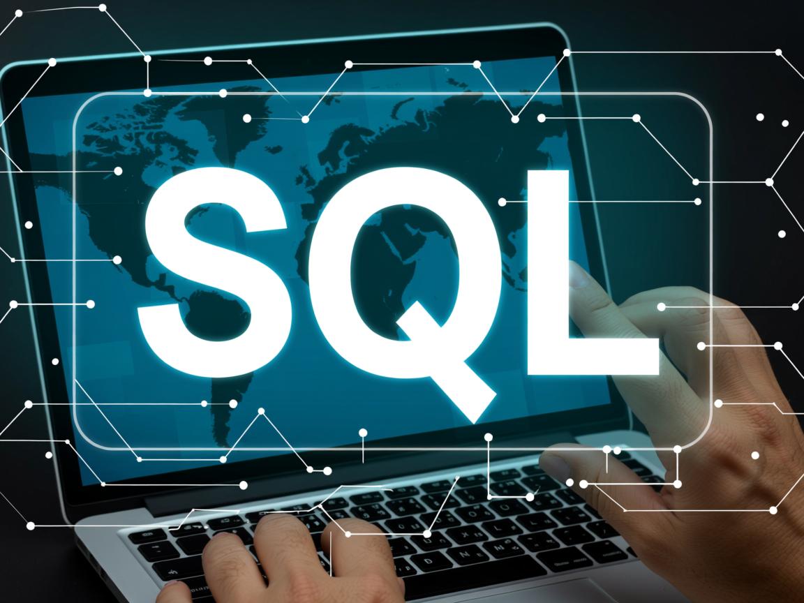 如何高效使用SQL语句