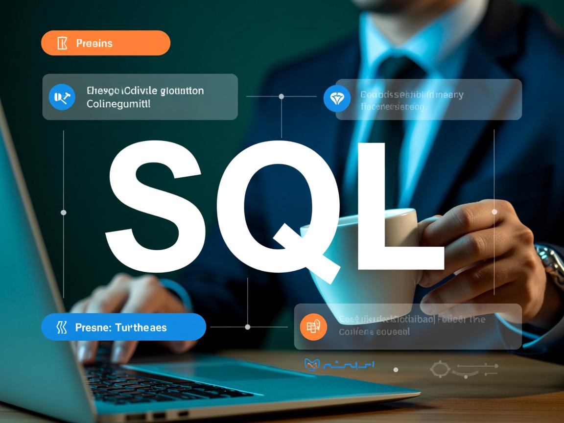 如何高效使用SQL语句 第2张 如何高效使用SQL语句 第2张
