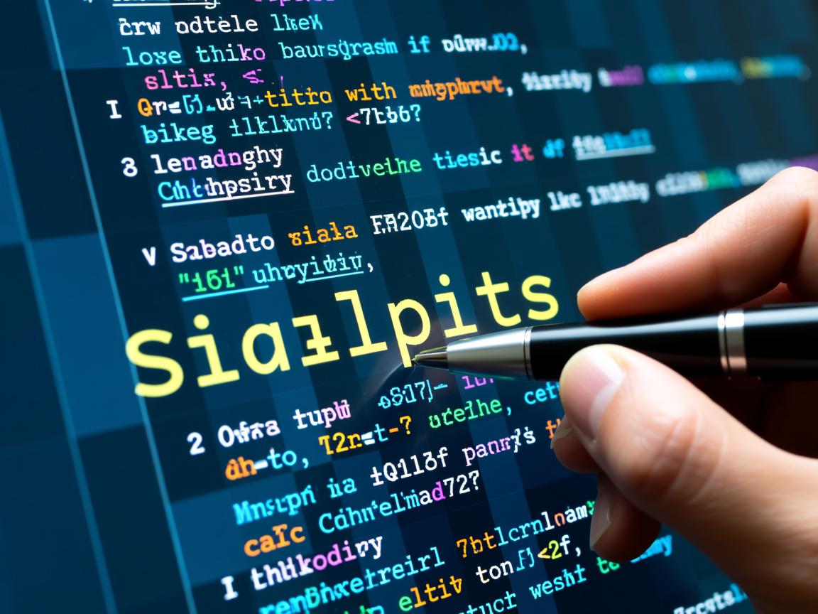 如何高效使用SQL语句 第3张 如何高效使用SQL语句 第3张