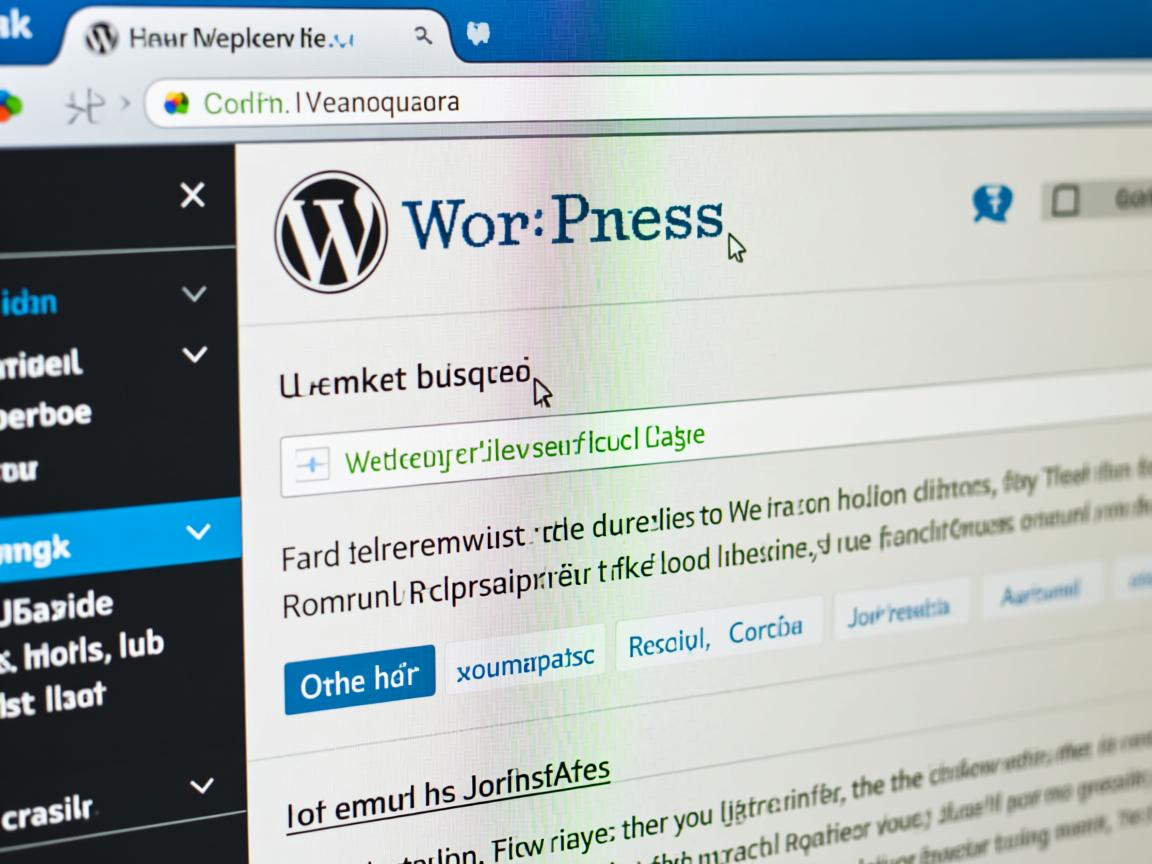 如何在WordPress中添加JavaScript文件路径？  第1张