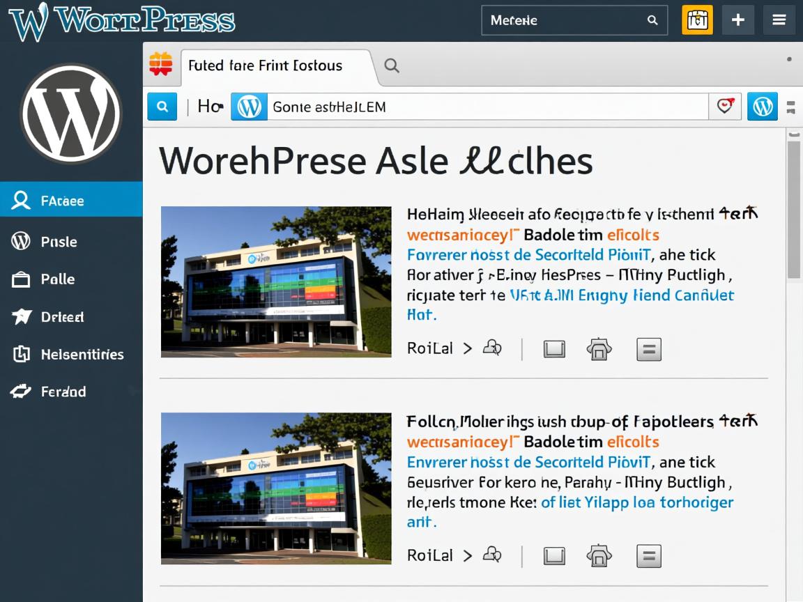 如何查看WordPress所有文章? 第2张 如何查看WordPress所有文章? 第2张
