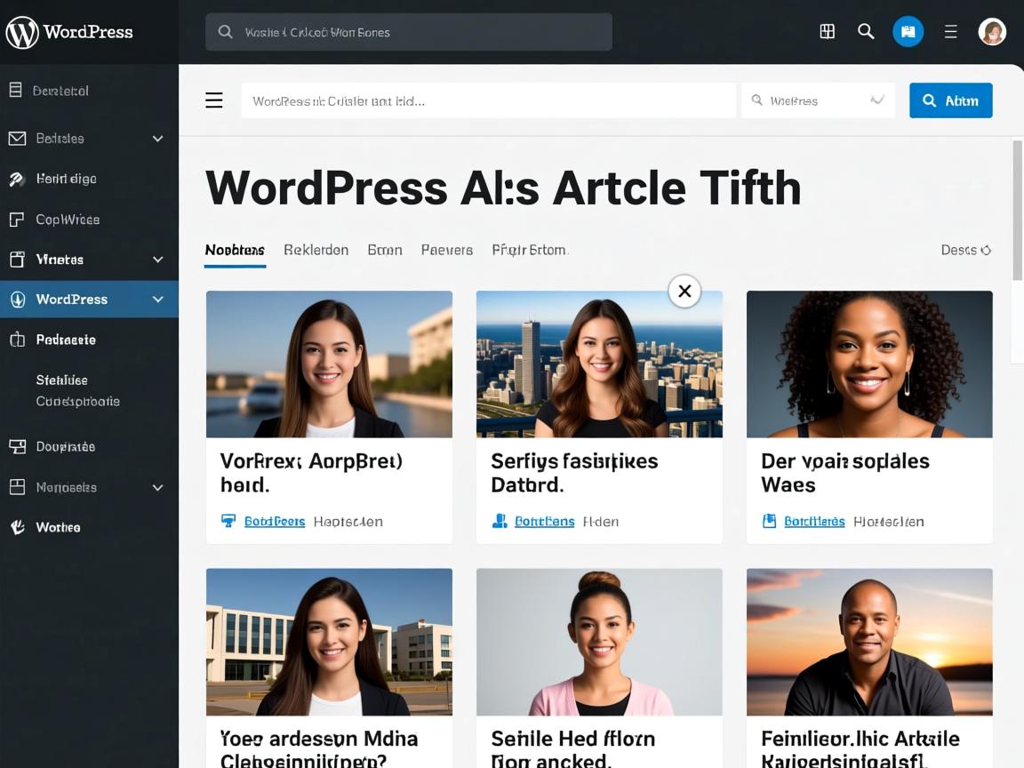 如何查看WordPress所有文章? 第3张 如何查看WordPress所有文章? 第3张