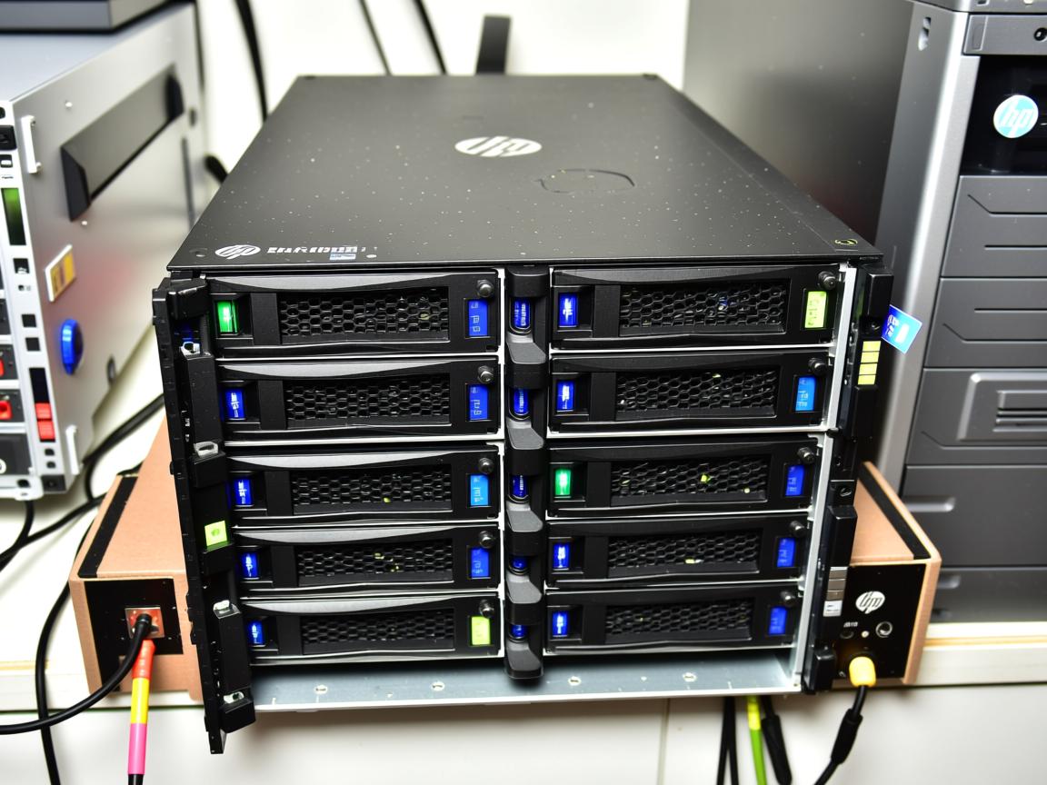 HP服务器定时开机失败怎么办? 第3张 HP服务器定时开机失败怎么办? 第3张