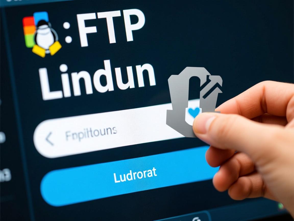 Linux系统怎样彻底删除FTP账号 第2张 Linux系统怎样彻底删除FTP账号 第2张