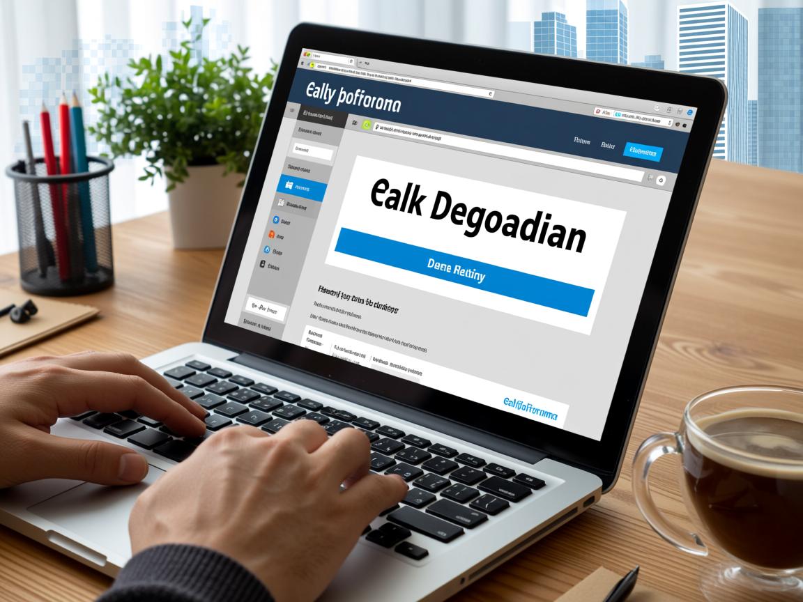 WordPress换域名如何操作？