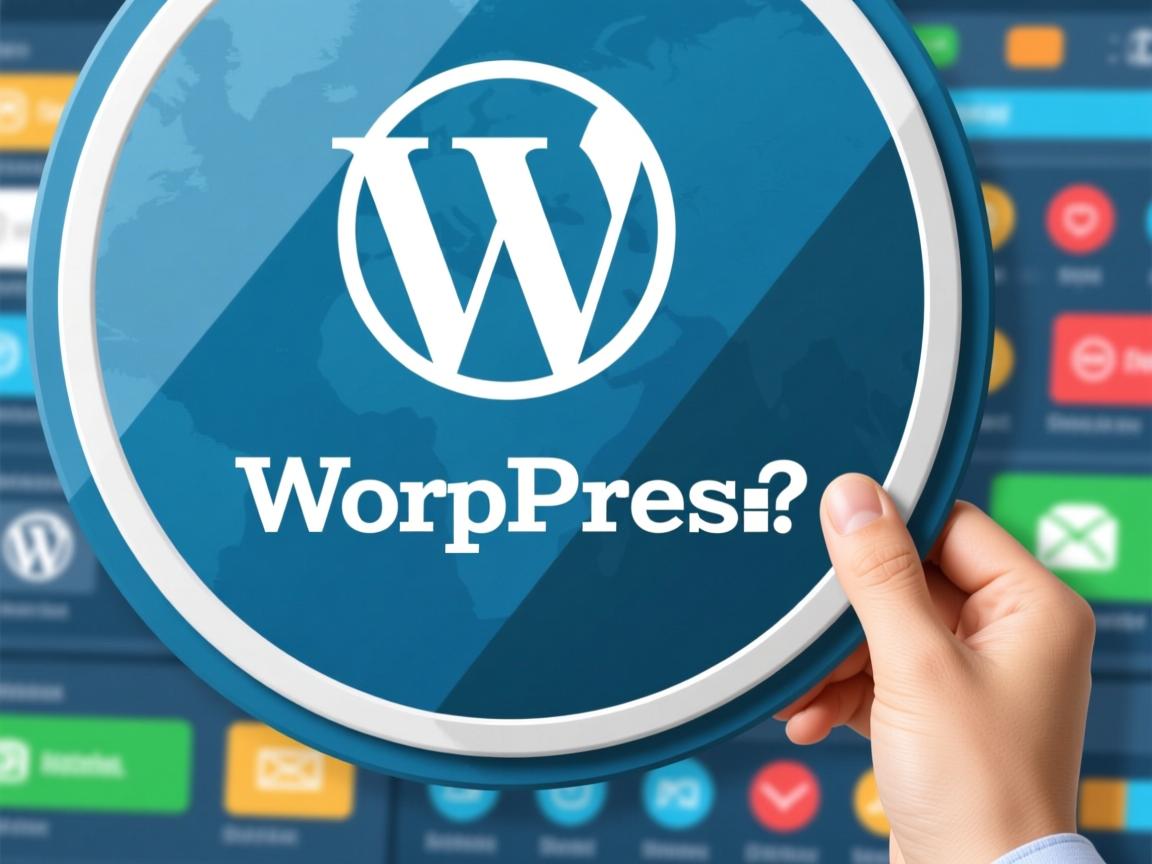 WordPress换域名如何操作? 第3张 WordPress换域名如何操作? 第3张