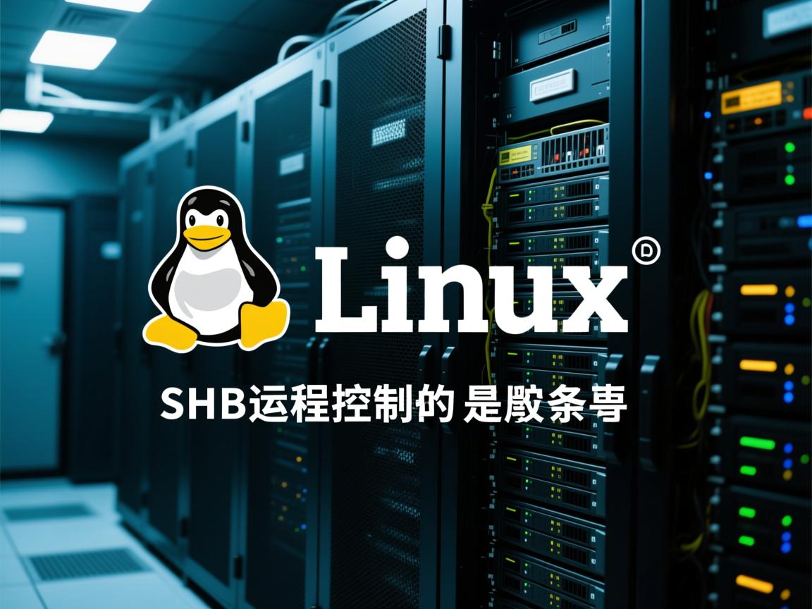 Linux SSH远程控制服务器  第2张