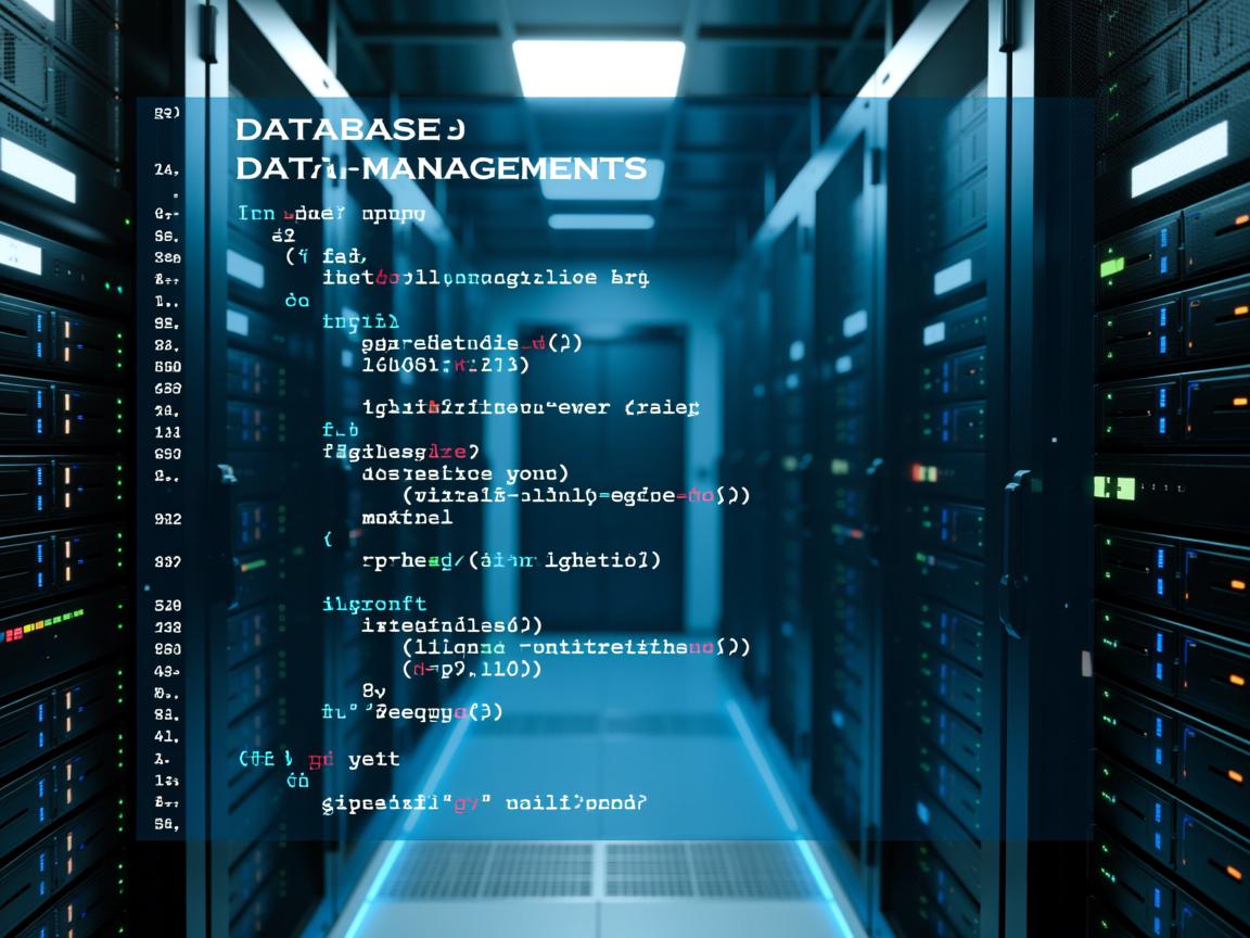 没有数据库如何写数据管理代码  第2张