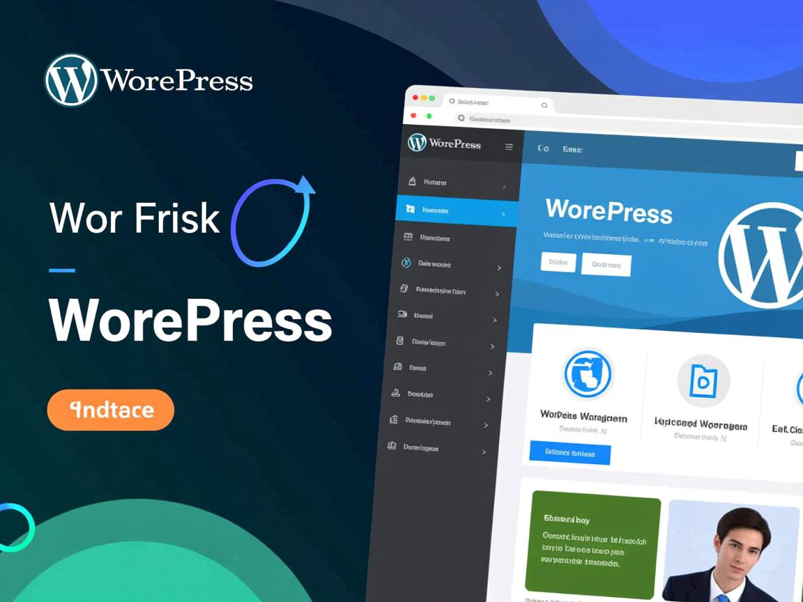如何制作WordPress模板? 第2张 如何制作WordPress模板? 第2张