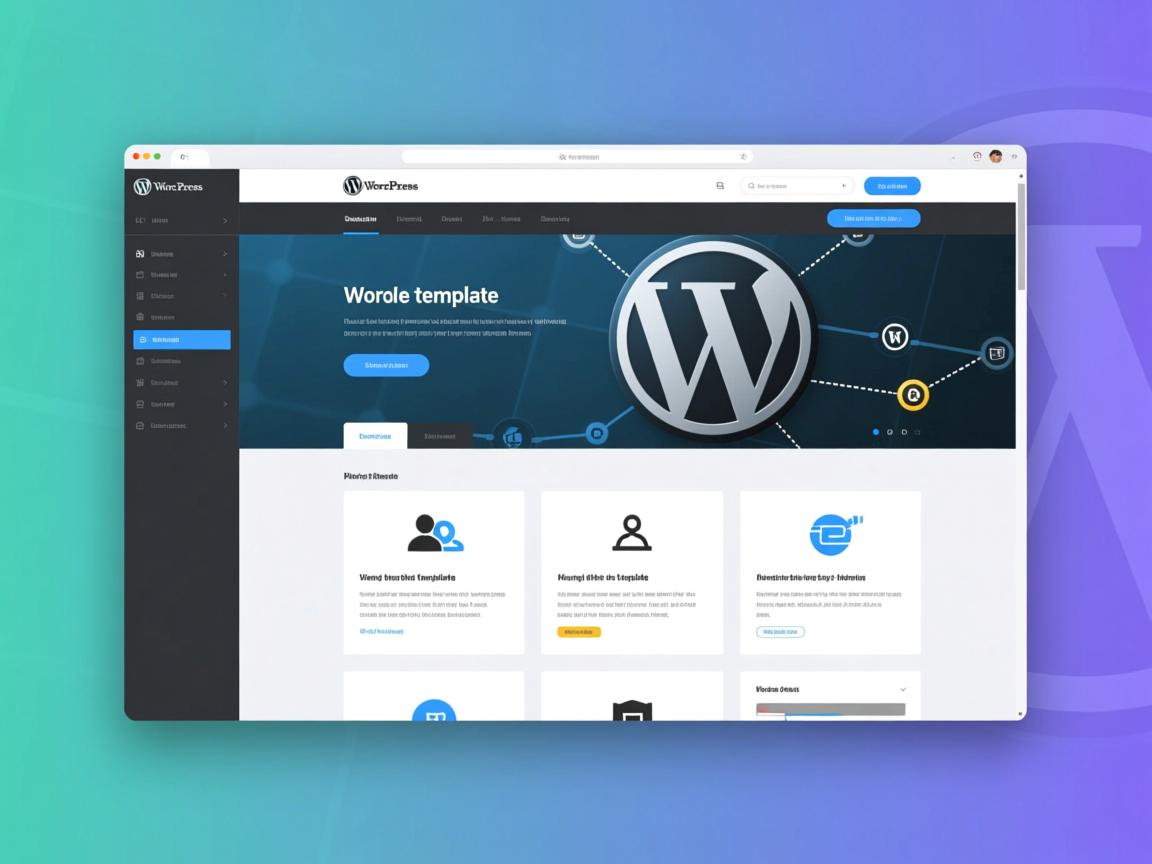 如何制作WordPress模板? 第3张 如何制作WordPress模板? 第3张
