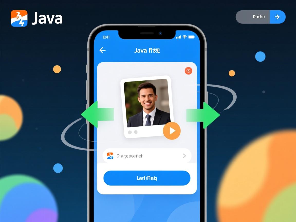Java如何实现照片上传功能