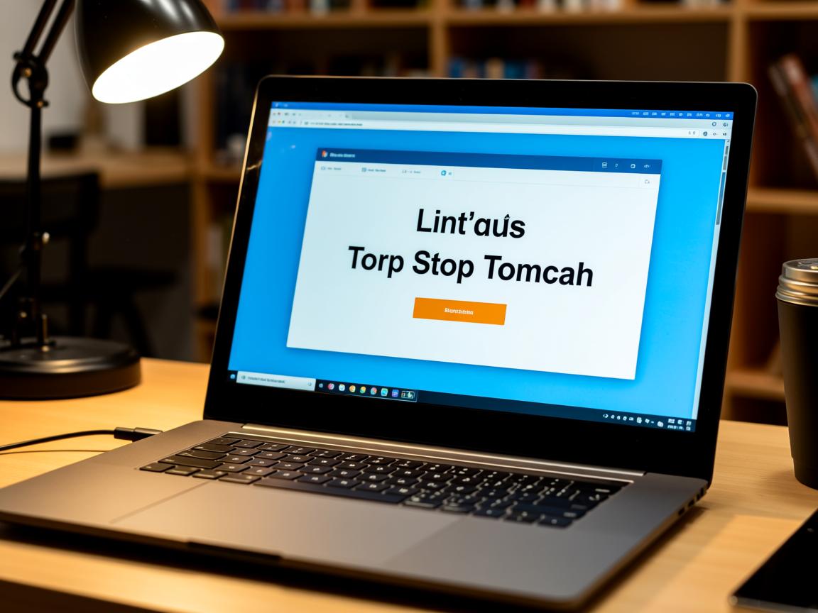 如何在Linux停止Tomcat服务？  第2张