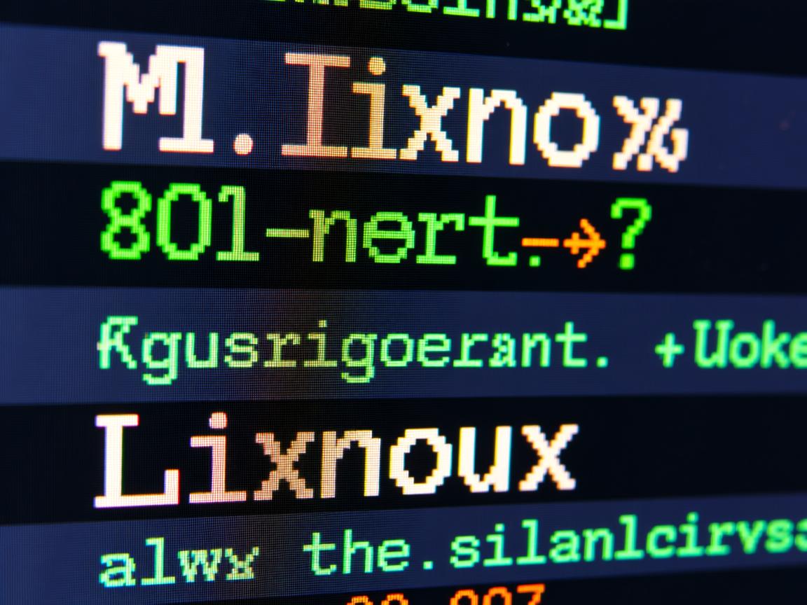 如何快速查看Linux 80端口占用进程? 第1张 如何快速查看Linux 80端口占用进程? 第1张