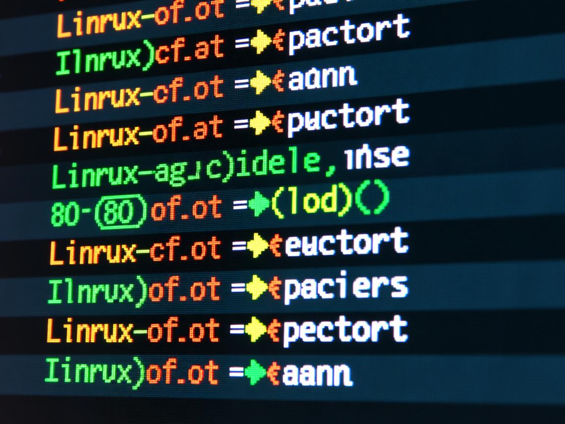 如何快速查看Linux 80端口占用进程? 第2张 如何快速查看Linux 80端口占用进程? 第2张