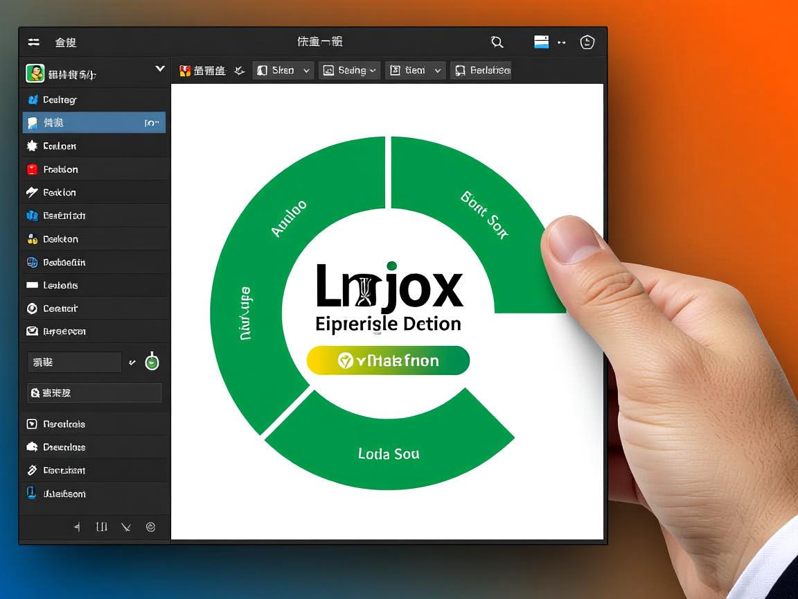 Linux如何快速查看磁盘空间? 第3张 Linux如何快速查看磁盘空间? 第3张
