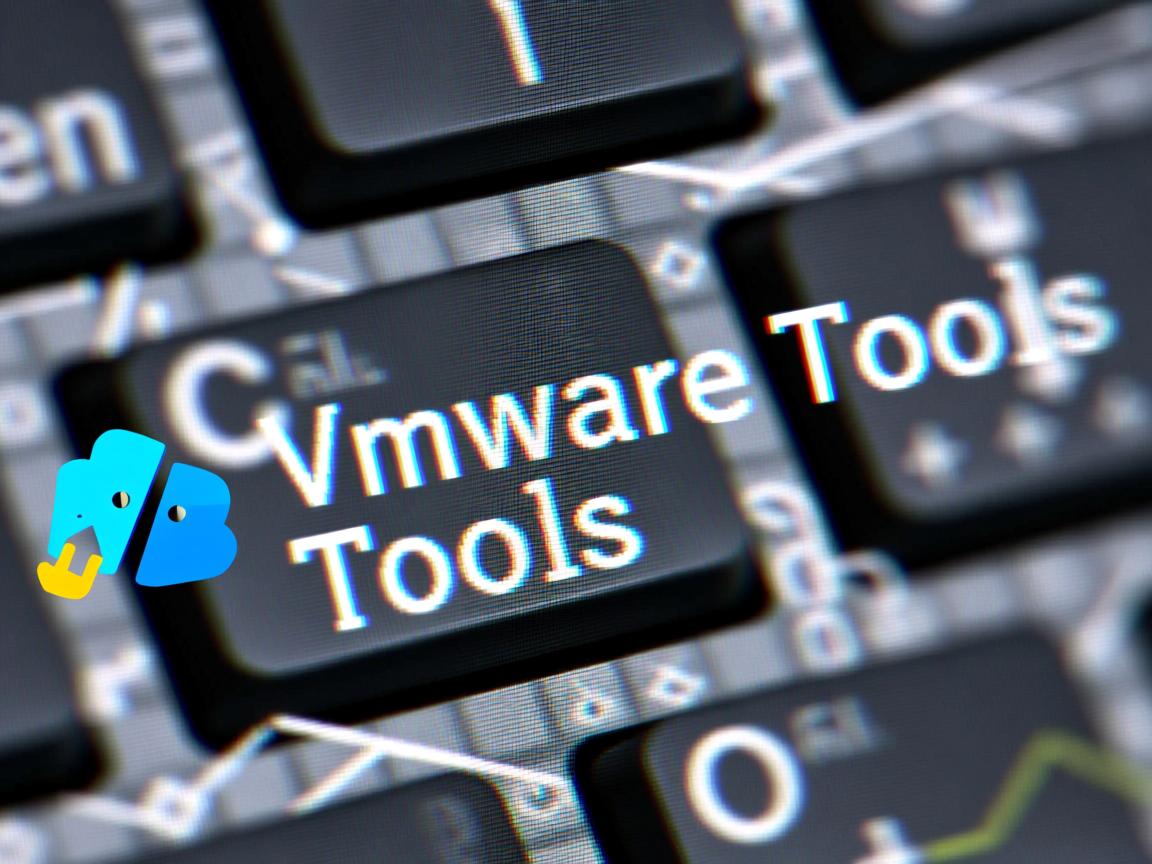 如何在Linux虚拟机安装VMware Tools? 第1张 如何在Linux虚拟机安装VMware Tools? 第1张