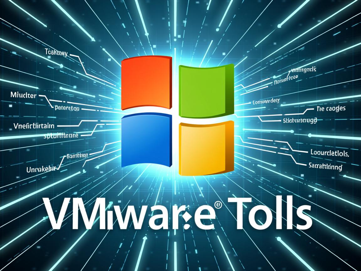 如何在Linux虚拟机安装VMware Tools? 第2张 如何在Linux虚拟机安装VMware Tools? 第2张