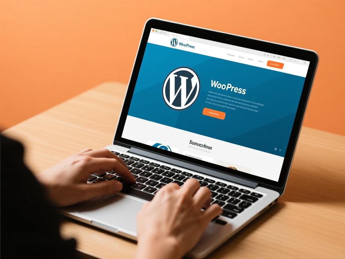 WordPress如何自建网站 第3张 WordPress如何自建网站 第3张