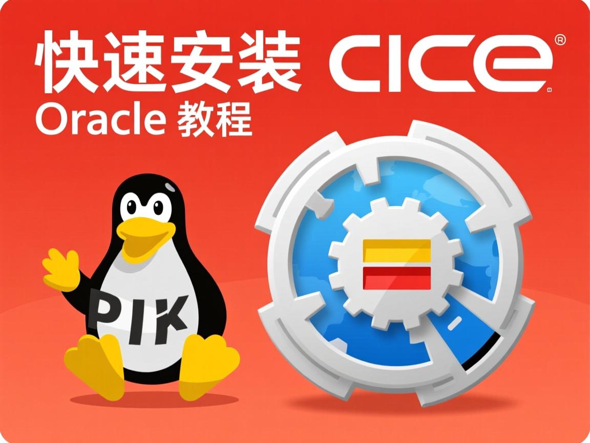 Linux快速安装Oracle教程有吗 第2张 Linux快速安装Oracle教程有吗 第2张