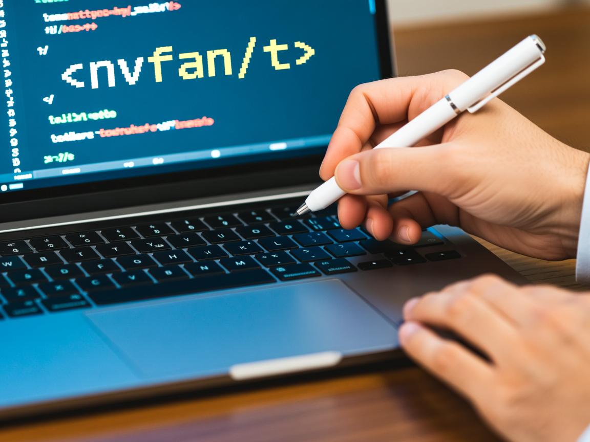 HTML如何实现空格不换行？