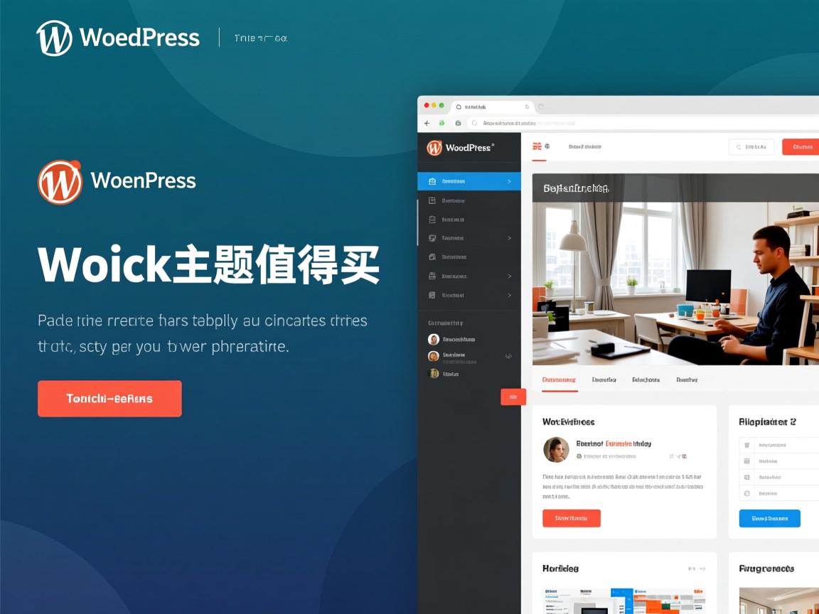 WordPress日主题值得买吗 第2张 WordPress日主题值得买吗 第2张