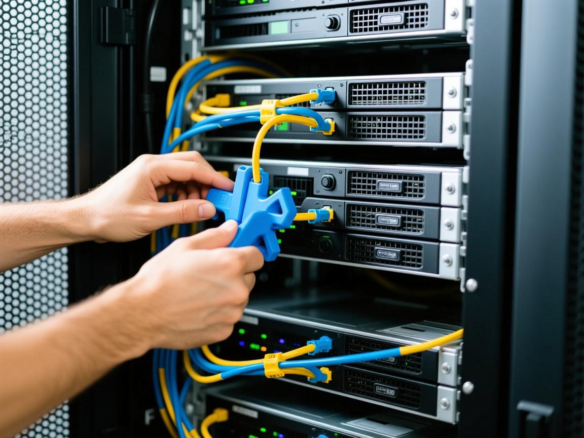 服务器安装贵吗 第1张 服务器安装贵吗 第1张