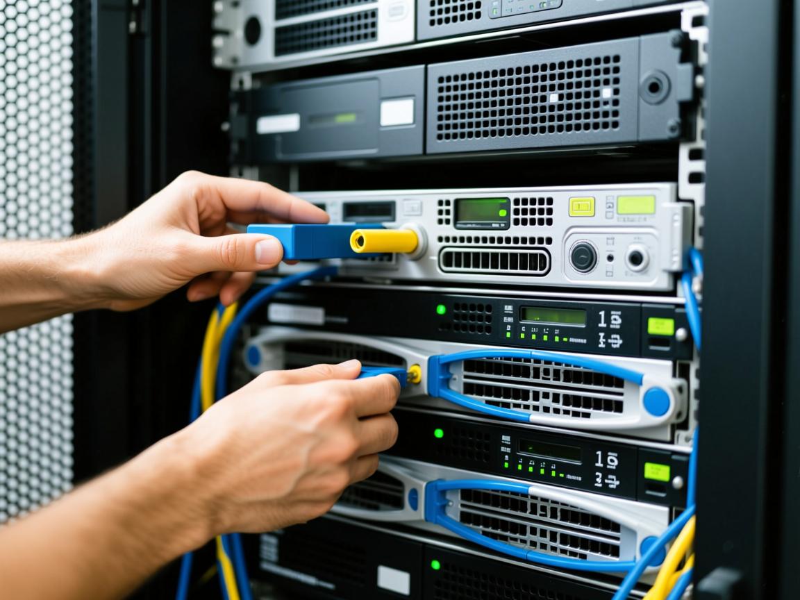 服务器安装贵吗 第2张 服务器安装贵吗 第2张