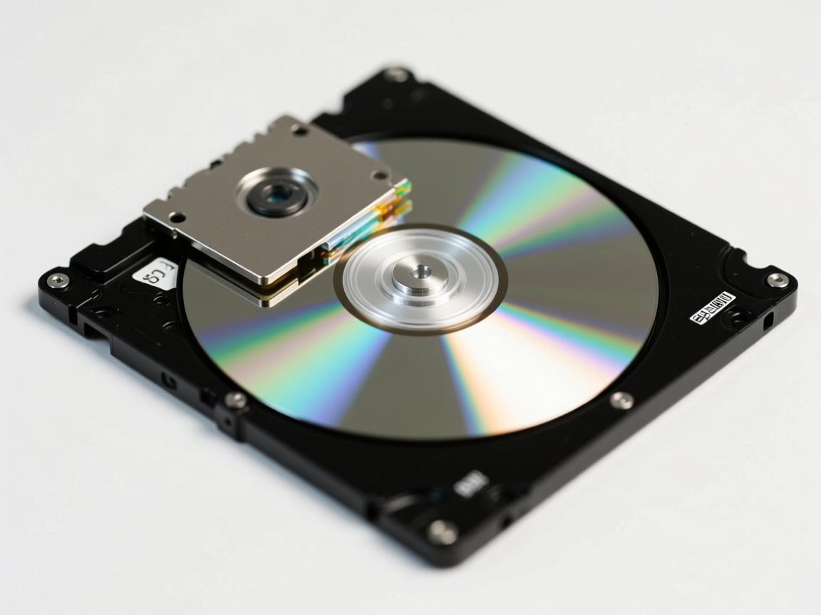 Linux光盘卡住?快速解决卸载问题 第1张 Linux光盘卡住?快速解决卸载问题 第1张