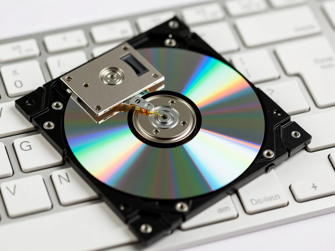 Linux光盘卡住?快速解决卸载问题 第2张 Linux光盘卡住?快速解决卸载问题 第2张