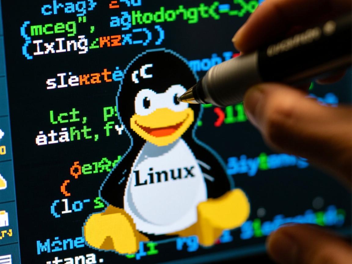Linux新手怎么输入命令 第2张 Linux新手怎么输入命令 第2张