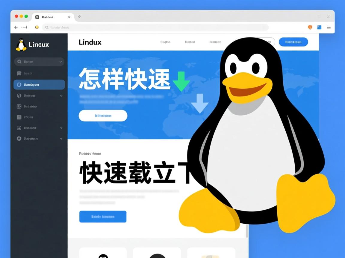 Linux怎样快速下载网站资源? 第2张 Linux怎样快速下载网站资源? 第2张