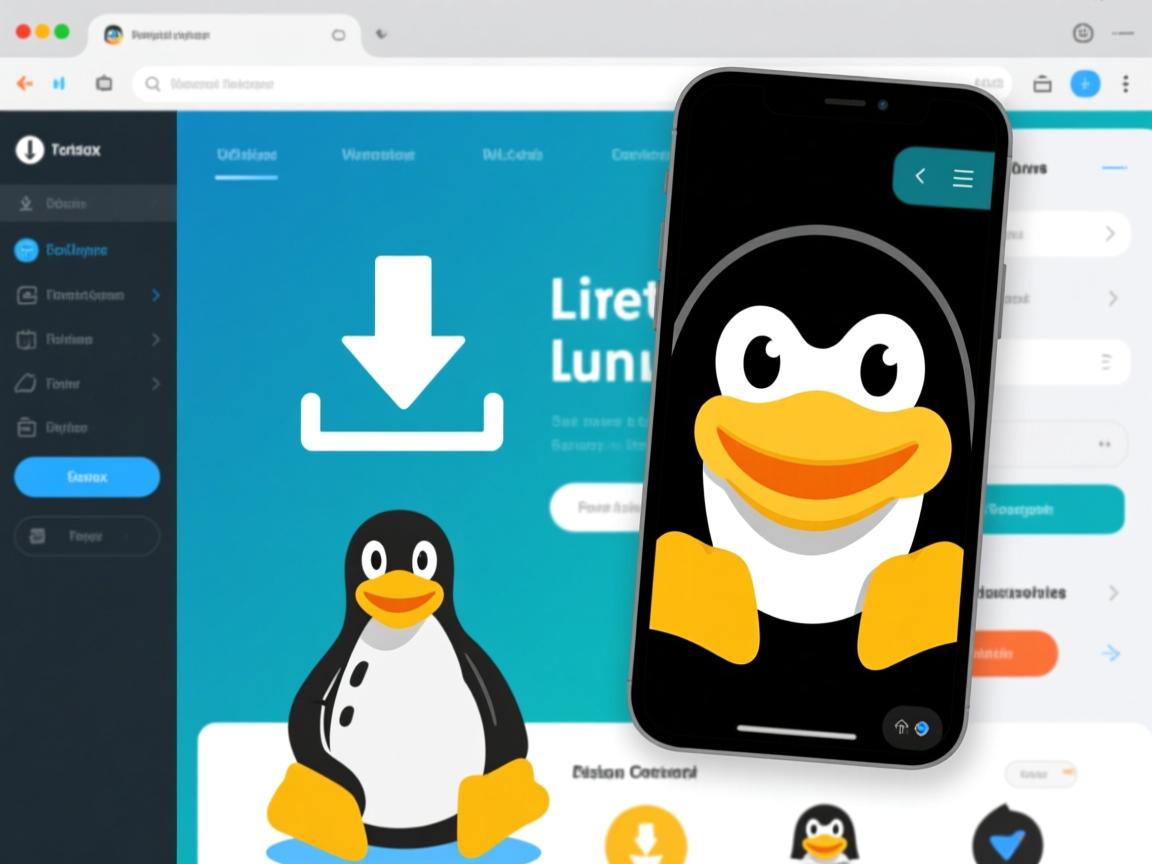 Linux怎样快速下载网站资源? 第3张 Linux怎样快速下载网站资源? 第3张