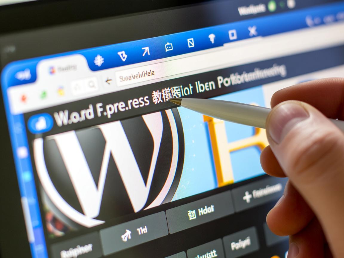 如何设置WordPress缩略图教程 第2张 如何设置WordPress缩略图教程 第2张