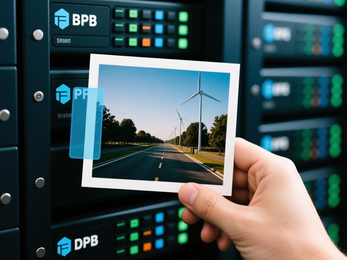 PB数据库如何存储图片？  第1张