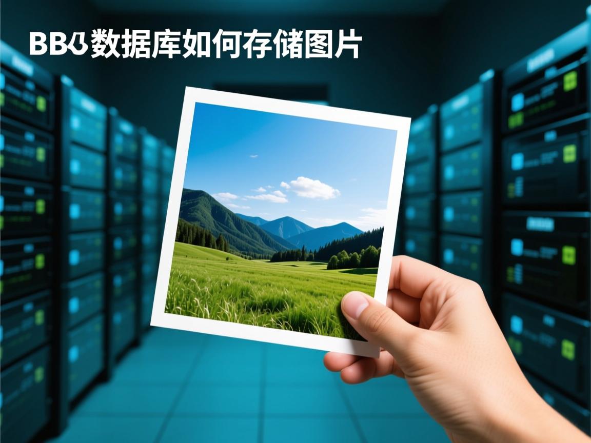 PB数据库如何存储图片？  第2张