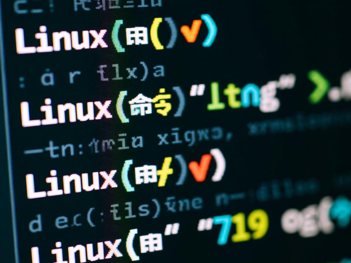 Linux运行文件命令怎么用 第1张 Linux运行文件命令怎么用 第1张