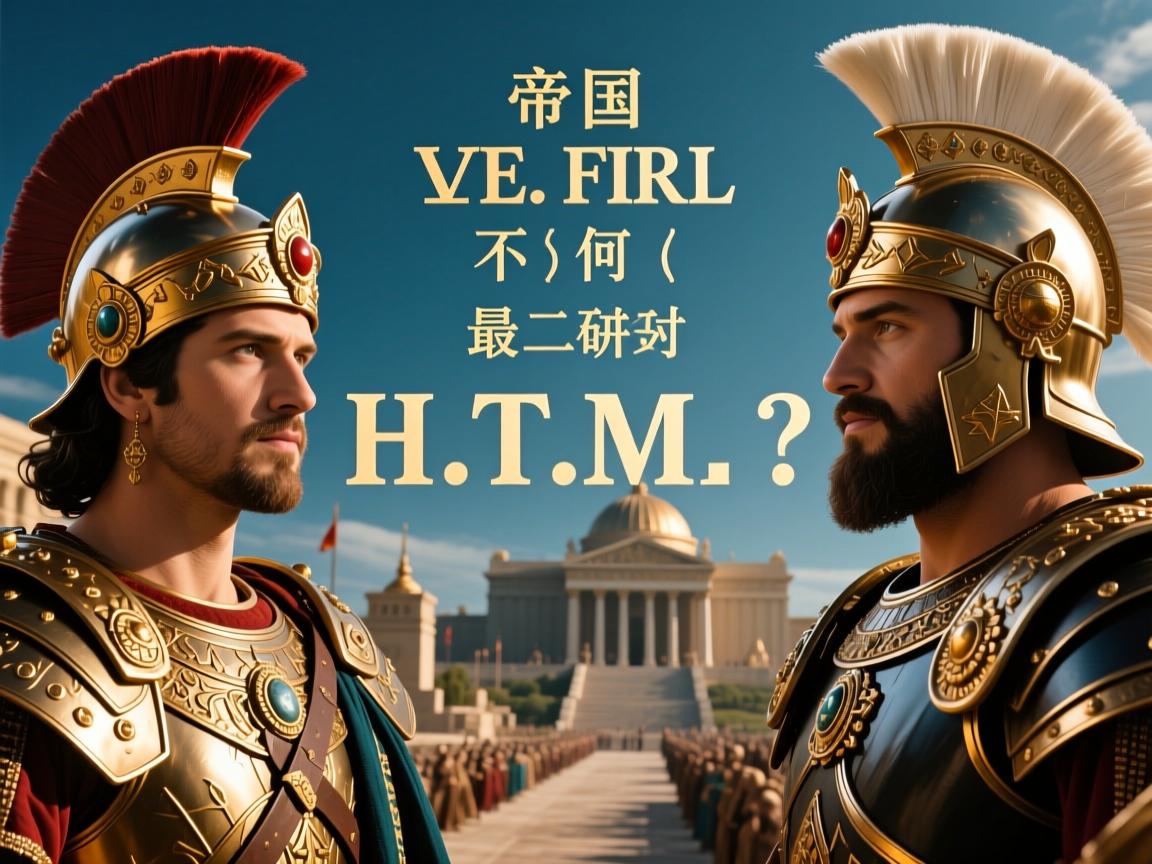 帝国如何生成HTML？  第1张