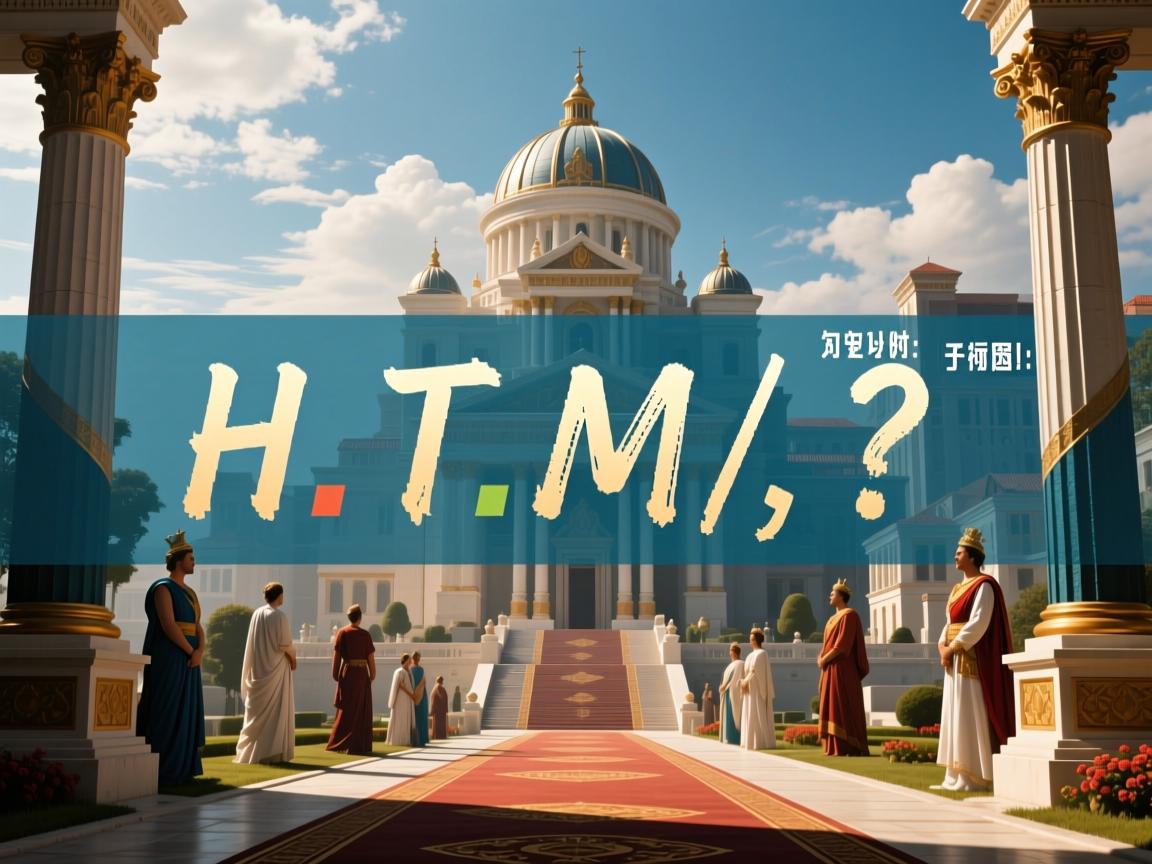 帝国如何生成HTML？  第2张