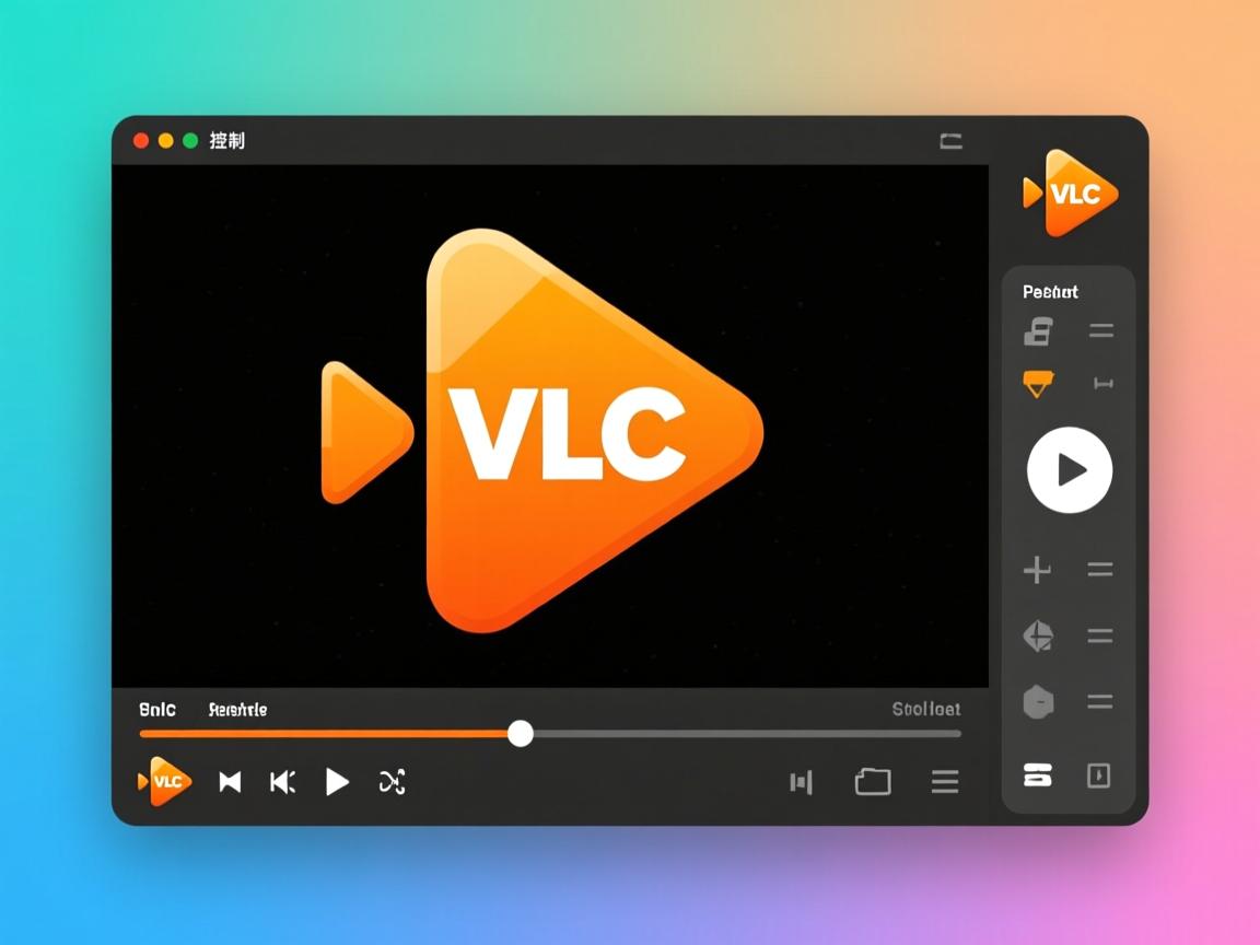 Java如何控制VLC播放器  第1张