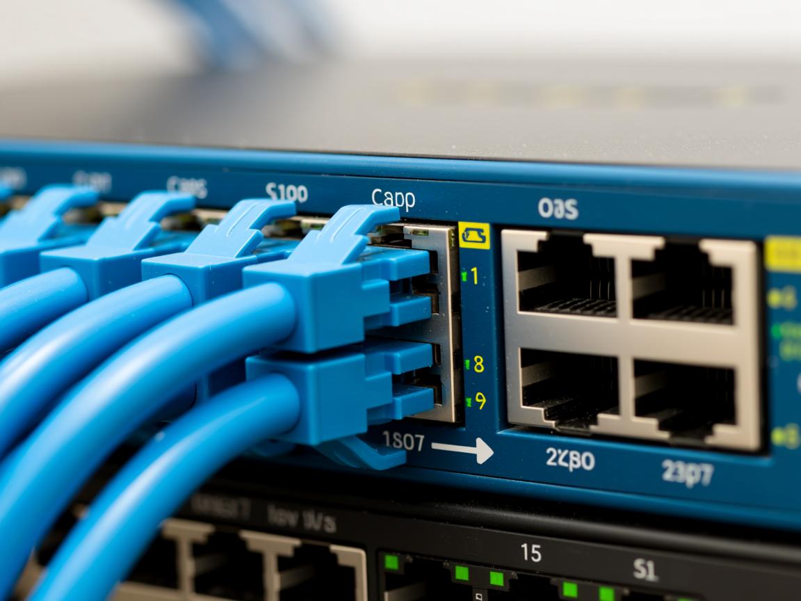 思科路由重发布如何配置命令 第1张 思科路由重发布如何配置命令 第1张