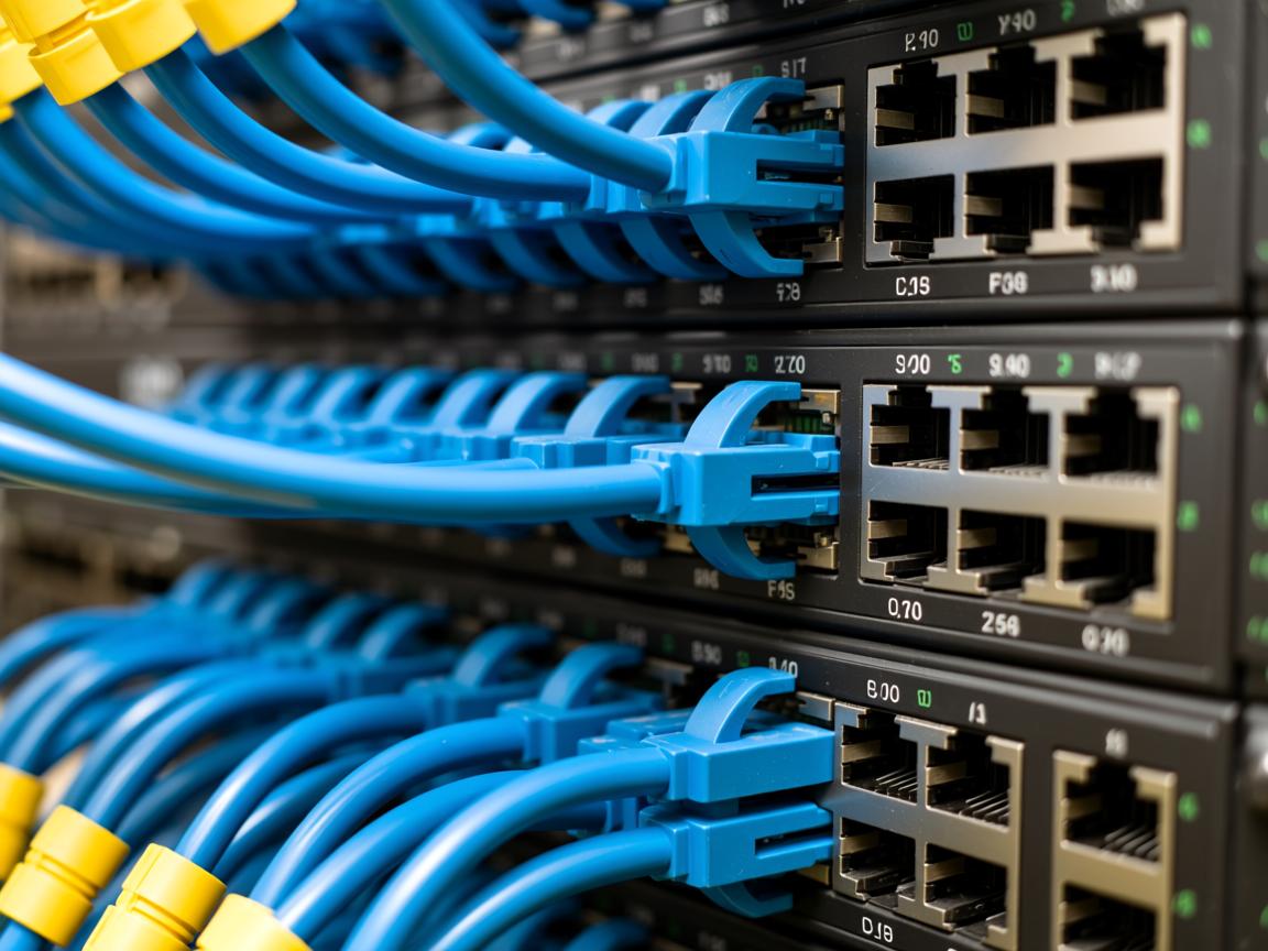 思科路由重发布如何配置命令 第2张 思科路由重发布如何配置命令 第2张