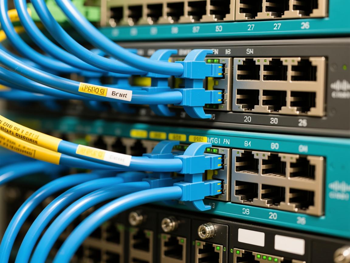 思科路由重发布如何配置命令 第3张 思科路由重发布如何配置命令 第3张