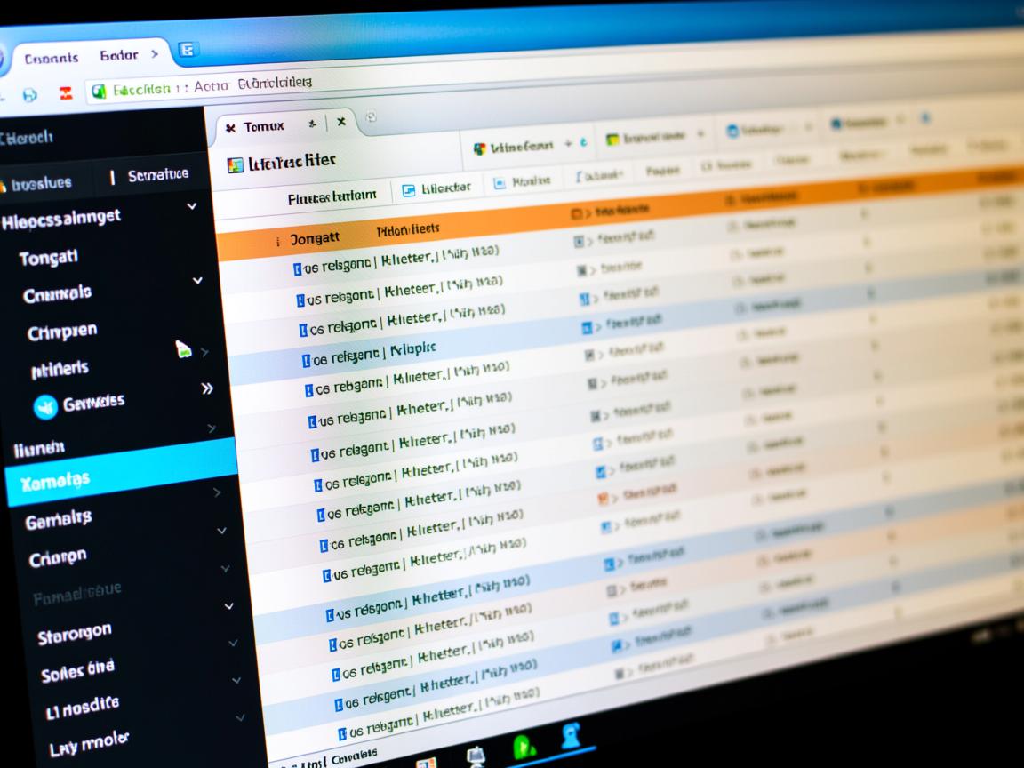 Linux如何查看Tomcat日志 第1张 Linux如何查看Tomcat日志 第1张