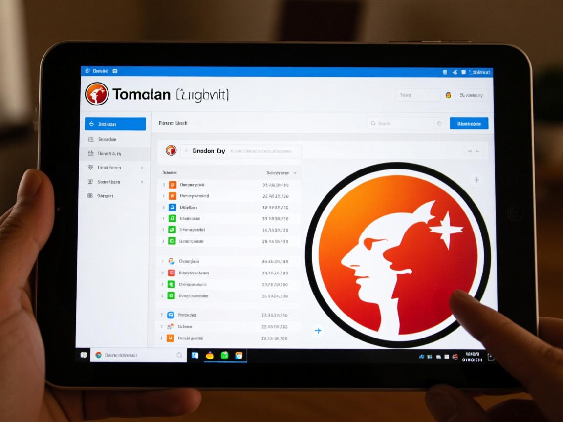 Linux如何查看Tomcat日志 第3张 Linux如何查看Tomcat日志 第3张