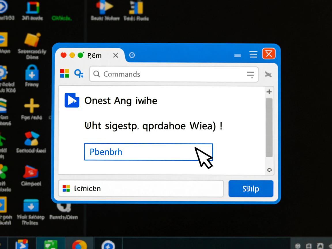 DOS如何快速清空命令行窗口 第3张 DOS如何快速清空命令行窗口 第3张