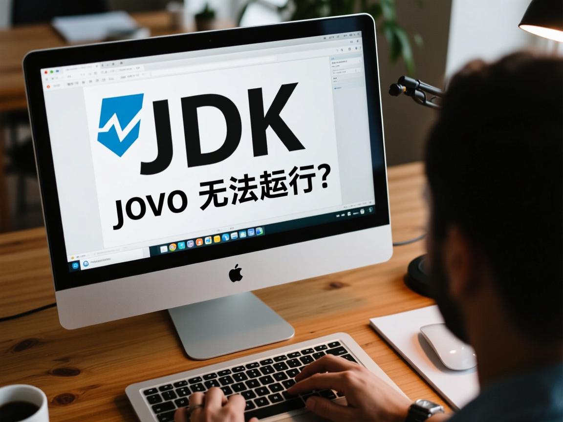 Java装完JDK为何无法运行 第2张 Java装完JDK为何无法运行 第2张