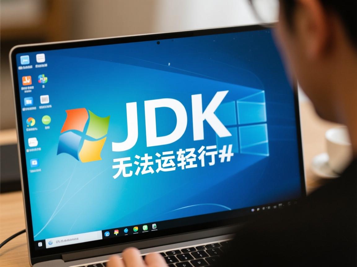 Java装完JDK为何无法运行 第3张 Java装完JDK为何无法运行 第3张