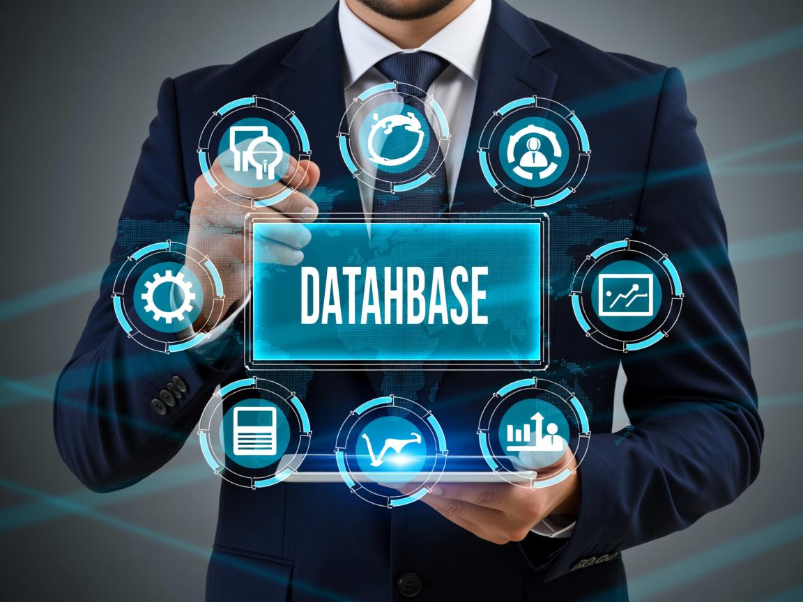 如何测试数据库? 第2张 如何测试数据库? 第2张